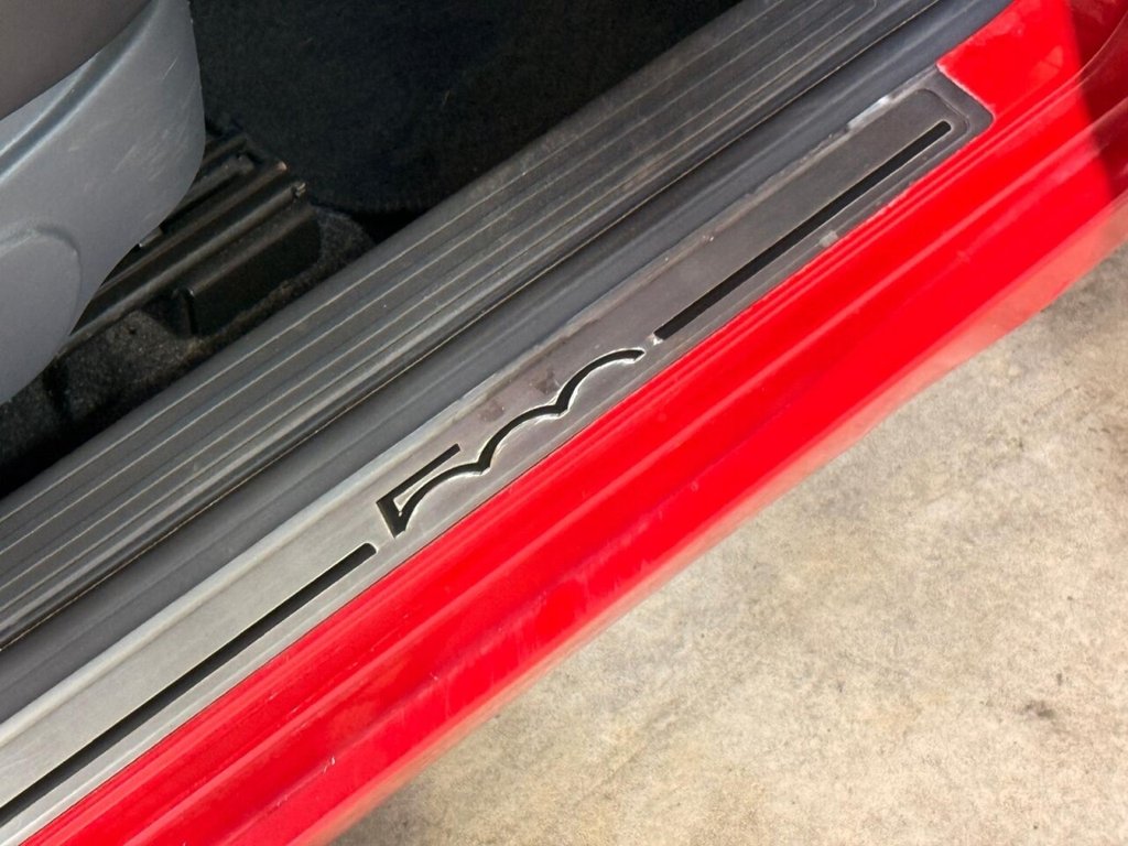 Used Fiat 500C 2009 for sale - 75295967: Photo 43