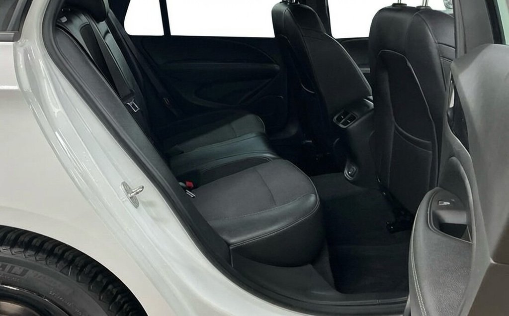 Used Vauxhall Insignia 2019 for sale - 77991290: Photo 13