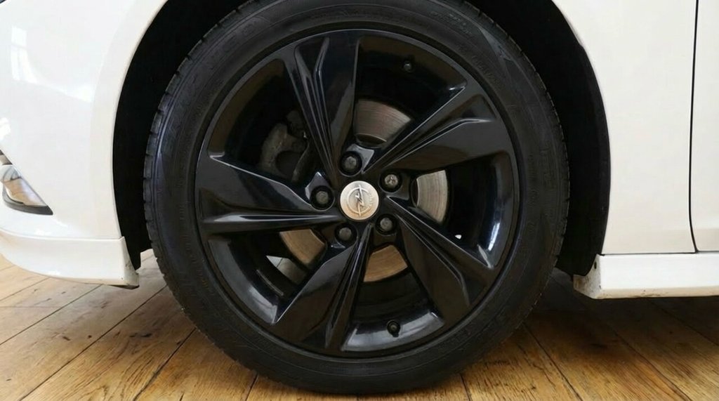 Used Vauxhall Insignia 2019 for sale - 77991290: Photo 14