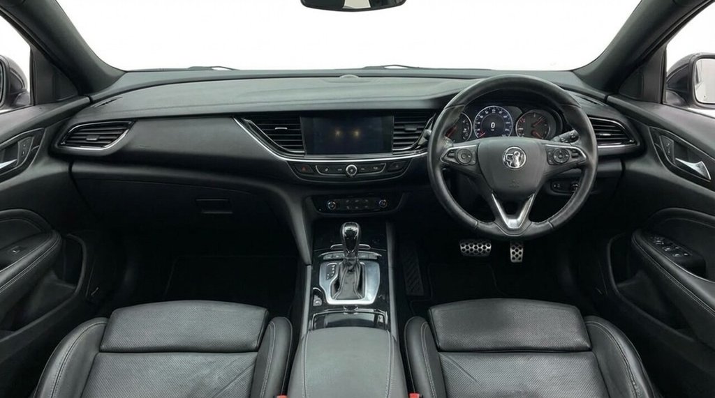 Used Vauxhall Insignia 2019 for sale - 77991290: Photo 2