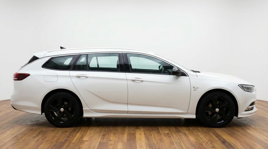 Used Vauxhall Insignia 2019 for sale - 77991290: Photo 8