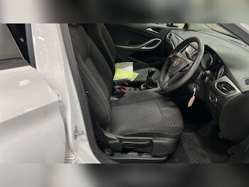 Used Vauxhall Astra 2020 for sale - 78525005: Photo