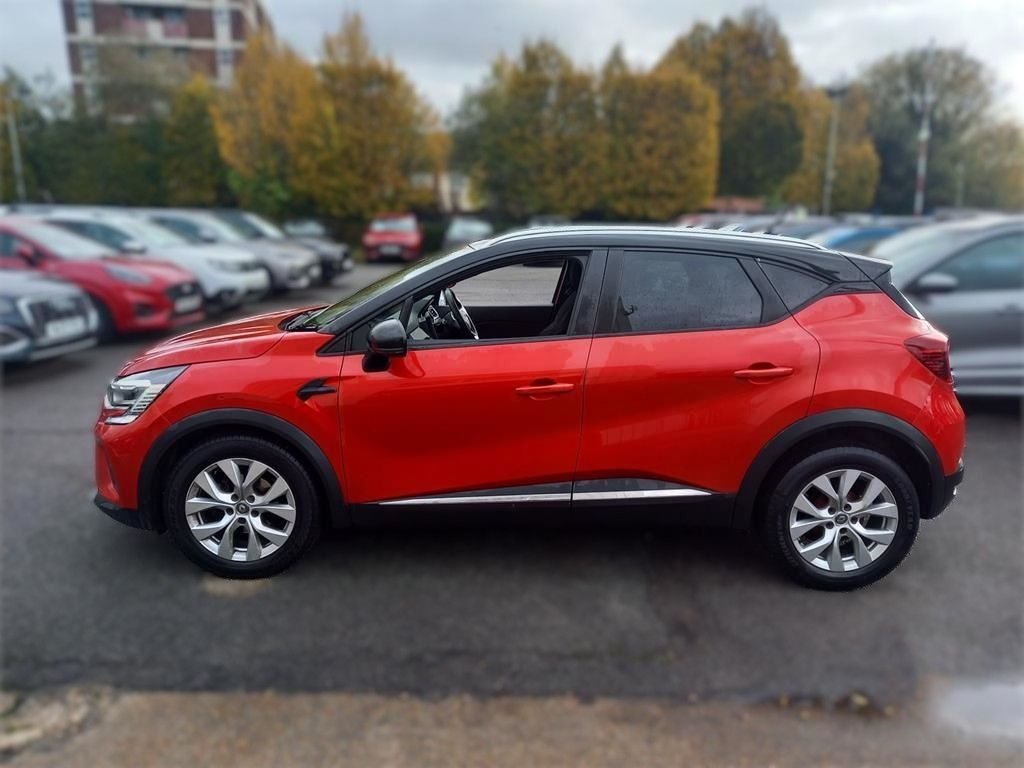 Used Renault Captur 2021 for sale - 76482259: Photo 12