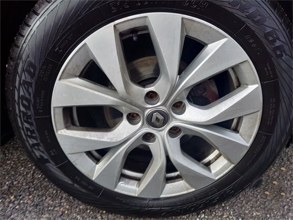 Used Renault Captur 2021 for sale - 76482259: Photo 16