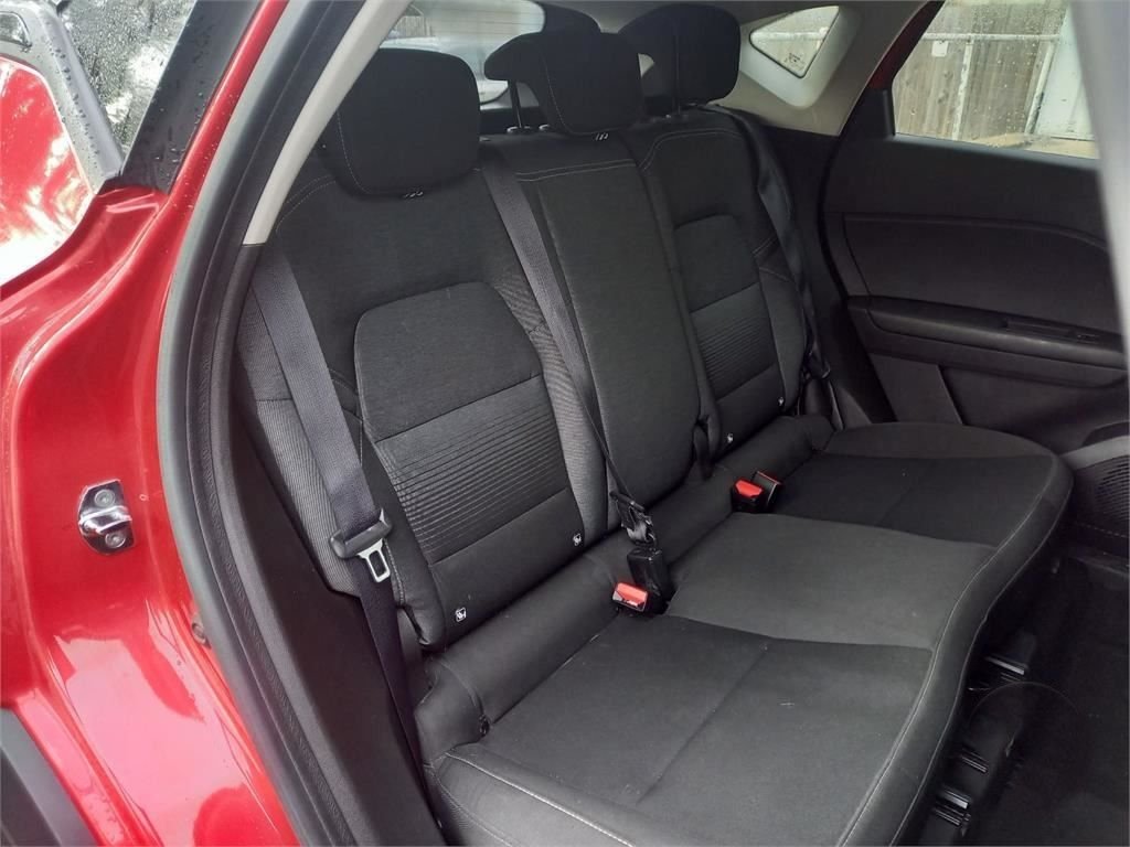 Used Renault Captur 2021 for sale - 76482259: Photo 18