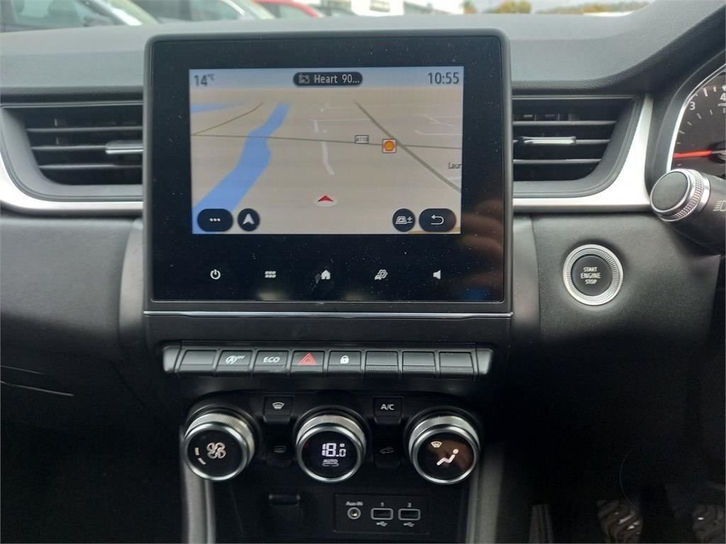 Used Renault Captur 2021 for sale - 76482259: Photo 20