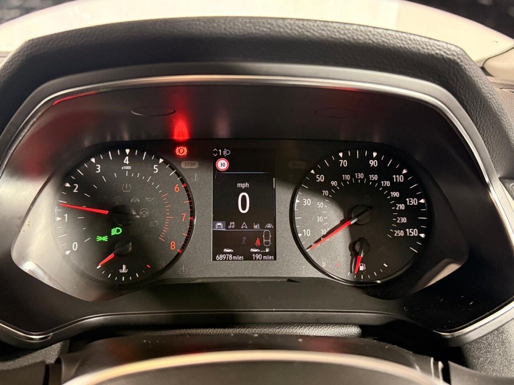 Used Renault Captur 2021 for sale - 76482259: Photo 26