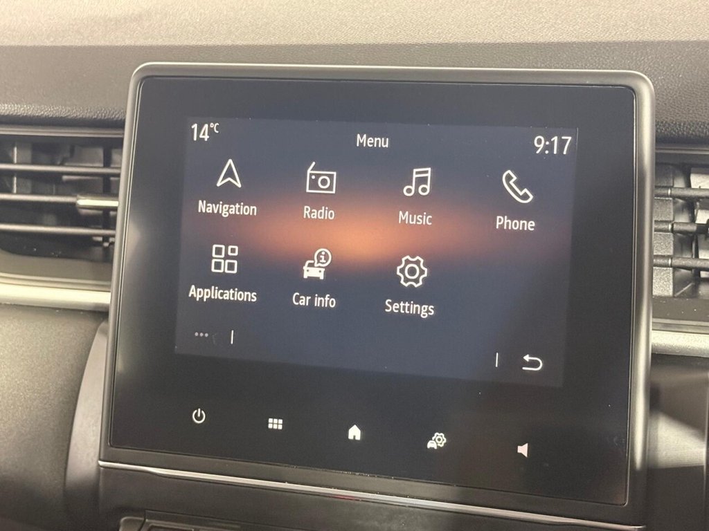 Used Renault Captur 2021 for sale - 76482259: Photo 28