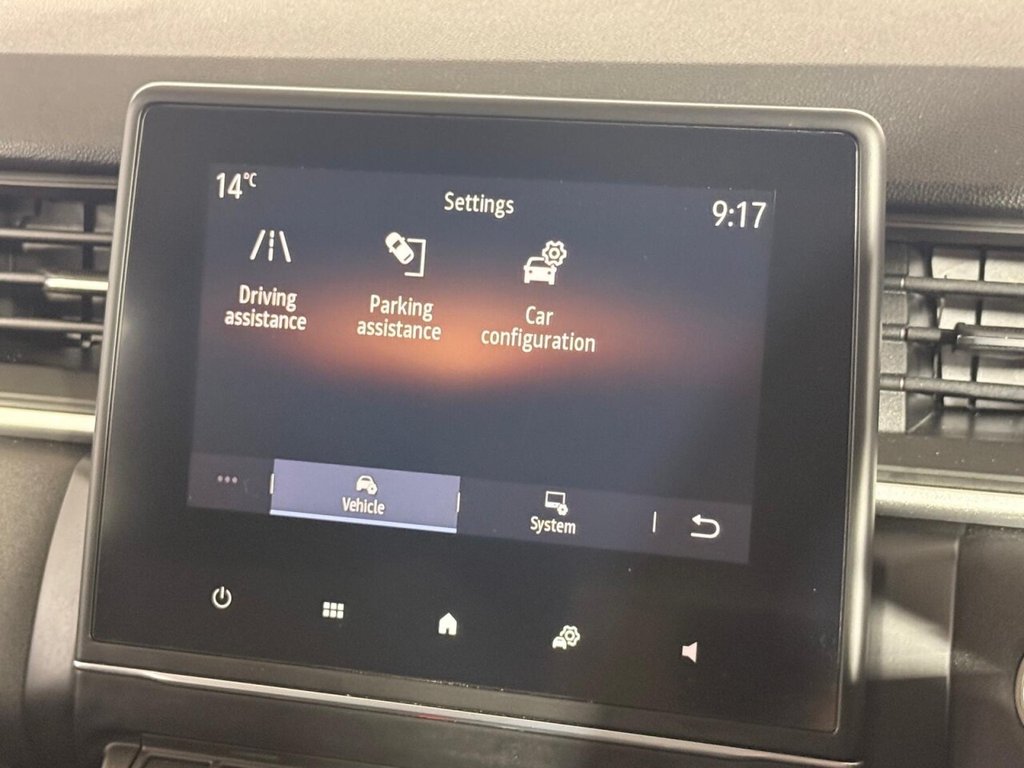 Used Renault Captur 2021 for sale - 76482259: Photo 30