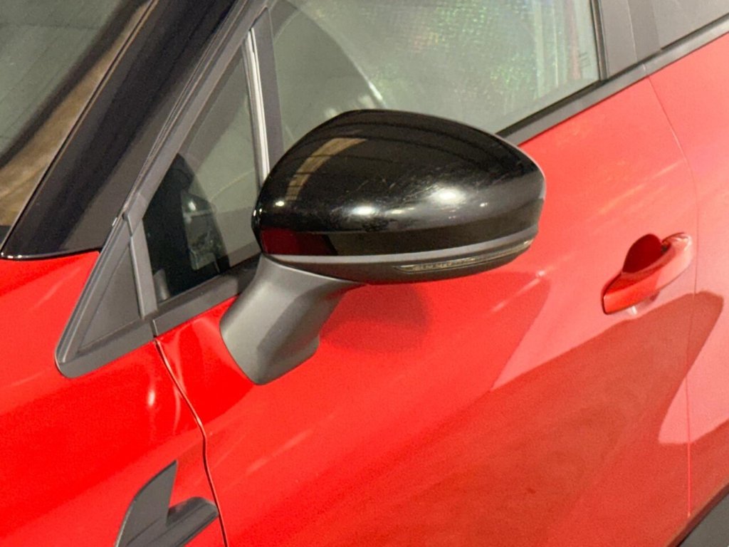 Used Renault Captur 2021 for sale - 76482259: Photo 36