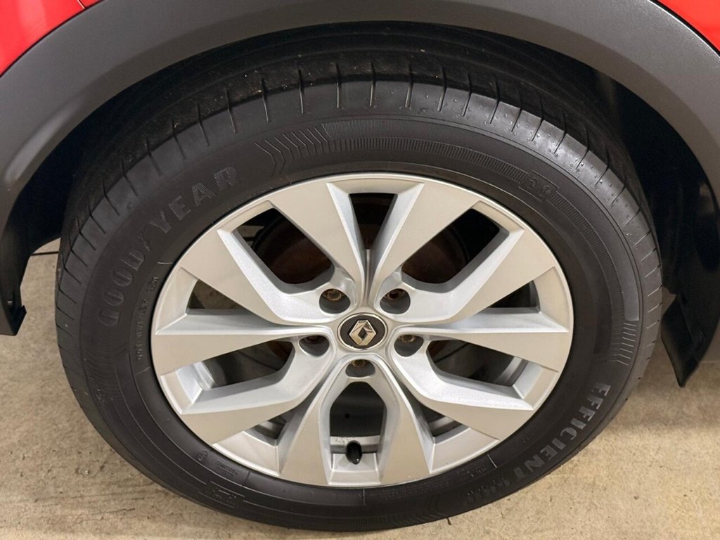 Used Renault Captur 2021 for sale - 76482259: Photo 42