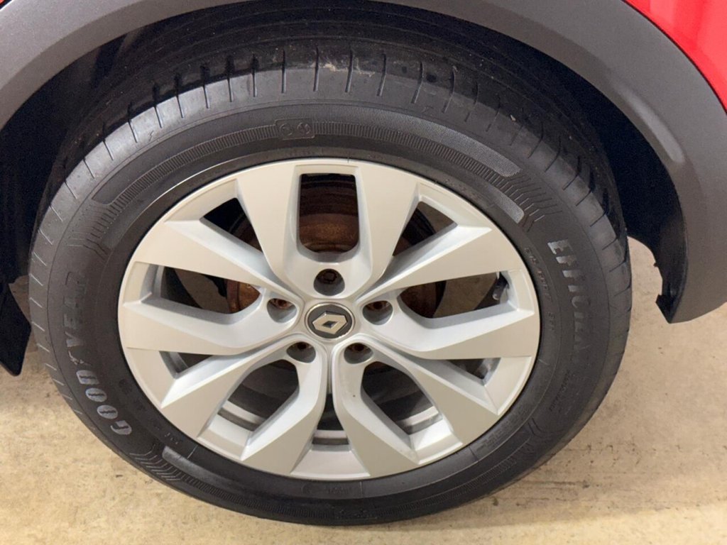 Used Renault Captur 2021 for sale - 76482259: Photo 43