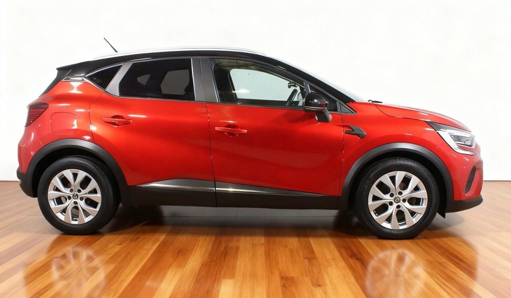Used Renault Captur 2021 for sale - 76482259: Photo 52
