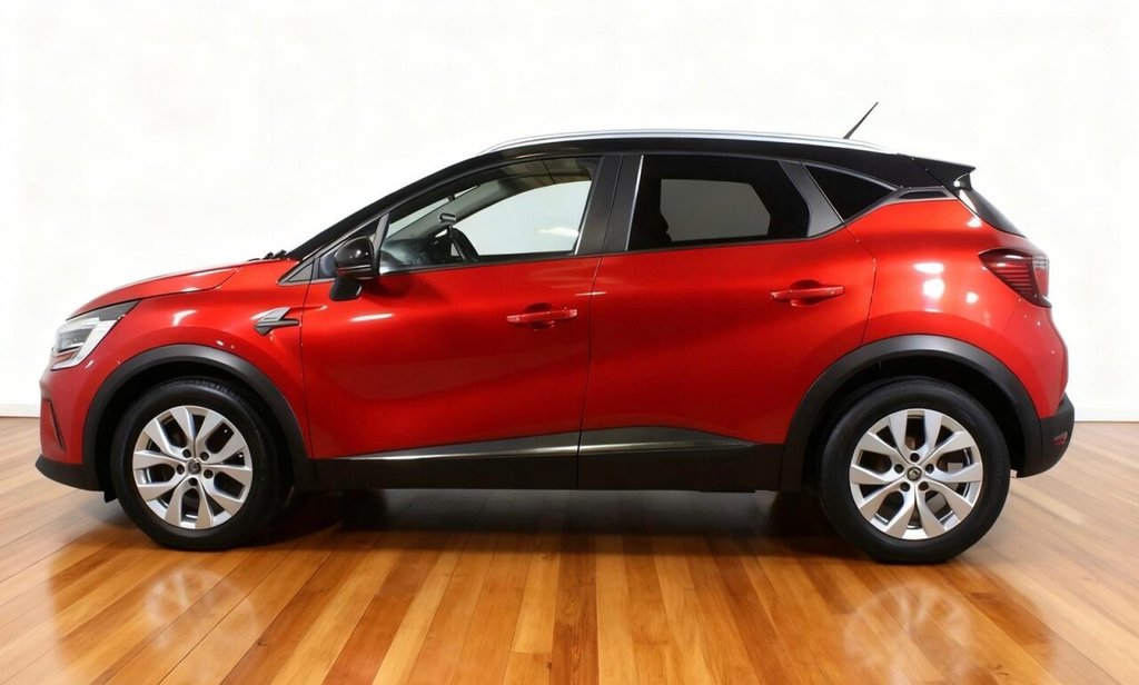 Used Renault Captur 2021 for sale - 76482259: Photo 56