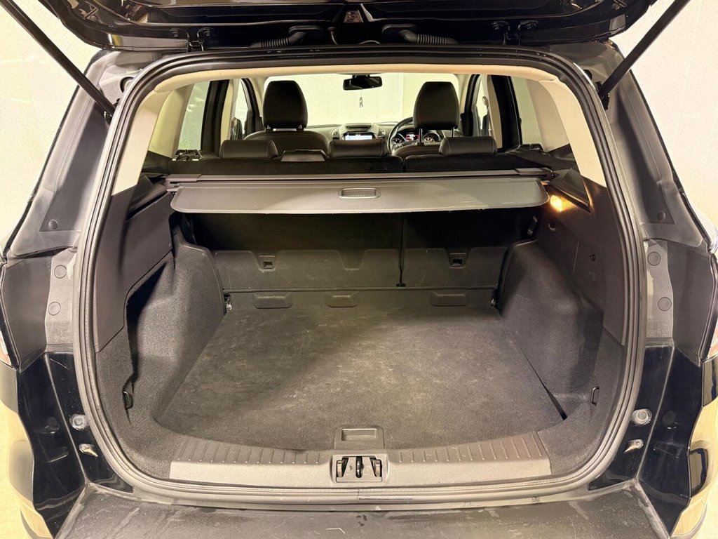 Used Ford Kuga 2019 for sale - 76356662: Photo 18