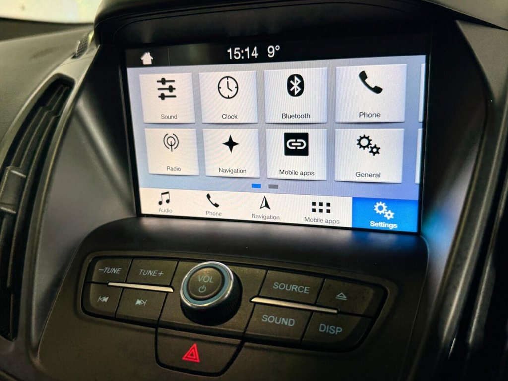 Used Ford Kuga 2019 for sale - 76356662: Photo 45