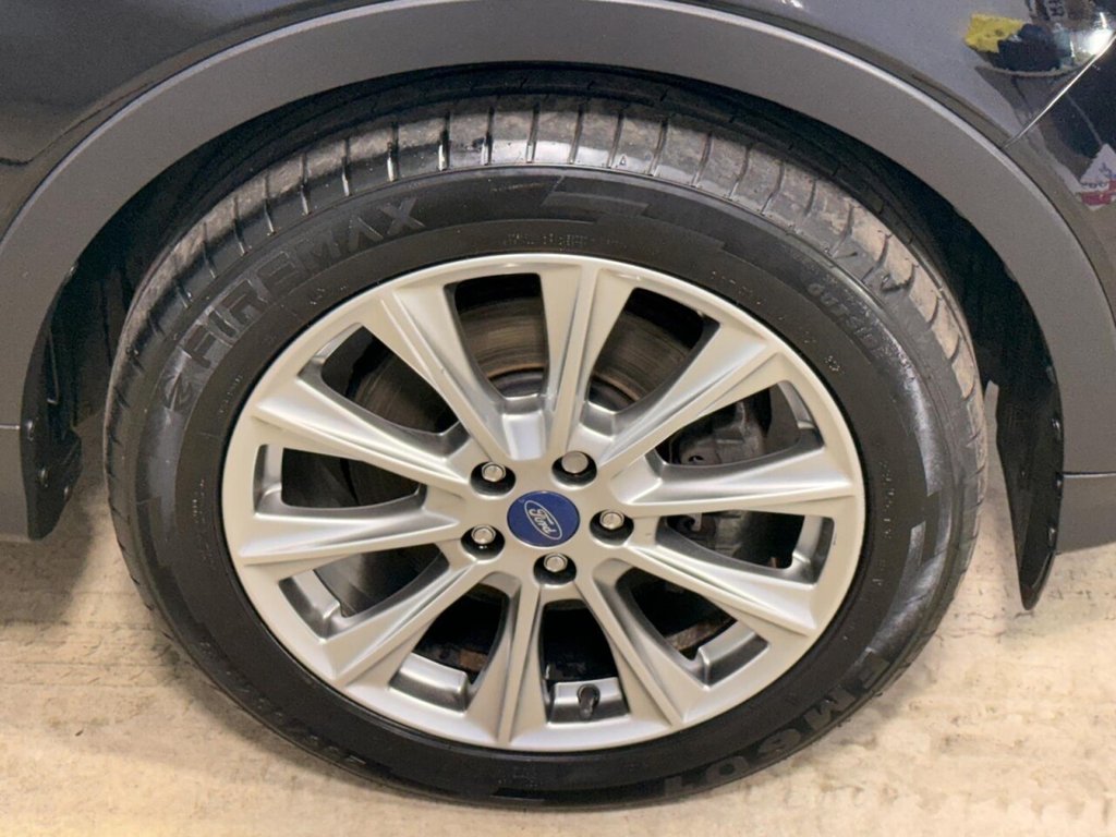 Used Ford Kuga 2019 for sale - 76356662: Photo 49