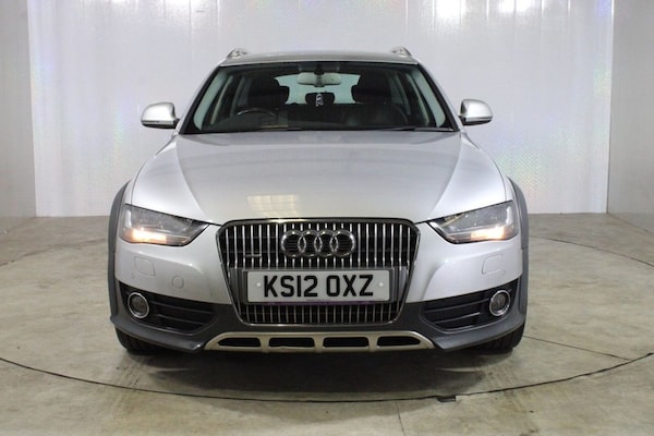 Used Audi A4 Allroad 2012 for sale - 75666518: Photo 11