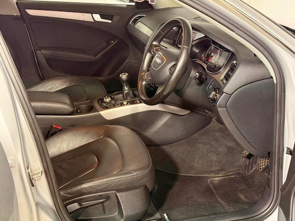 Used Audi A4 Allroad 2012 for sale - 75666518: Photo 12