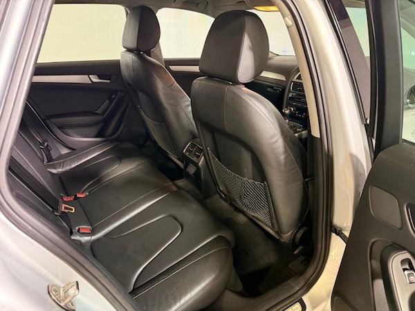 Used Audi A4 Allroad 2012 for sale - 75666518: Photo 14