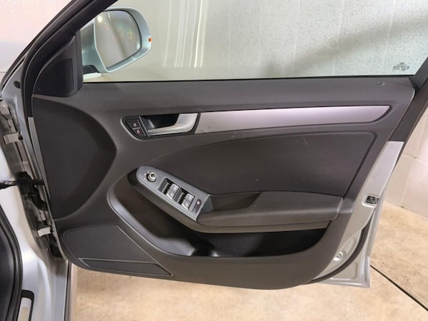 Used Audi A4 Allroad 2012 for sale - 75666518: Photo 16