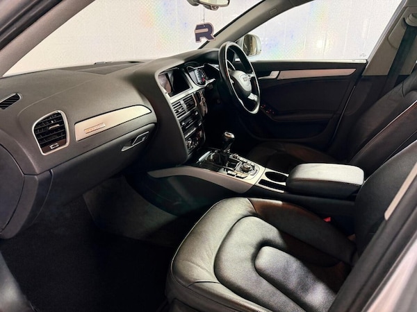 Used Audi A4 Allroad 2012 for sale - 75666518: Photo 17