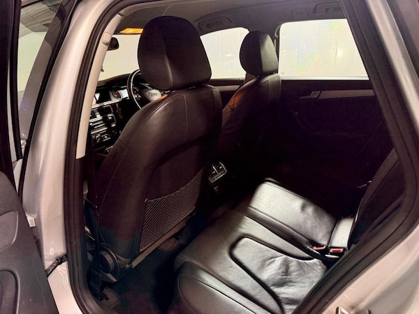 Used Audi A4 Allroad 2012 for sale - 75666518: Photo 18