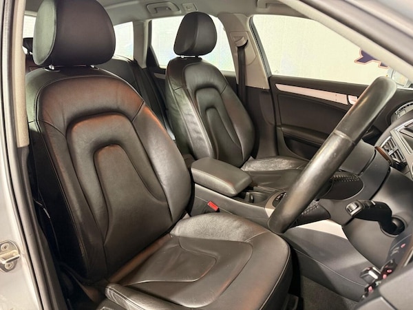 Used Audi A4 Allroad 2012 for sale - 75666518: Photo 22