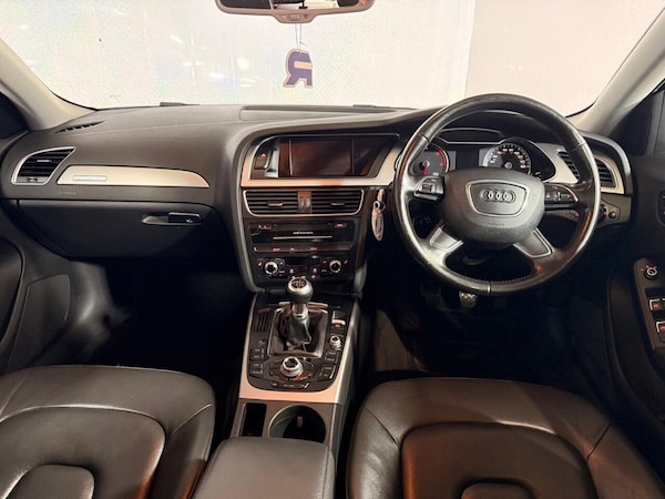 Used Audi A4 Allroad 2012 for sale - 75666518: Photo 2