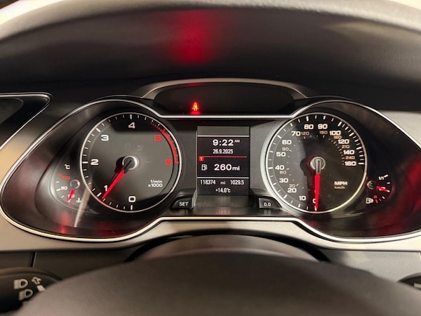 Used Audi A4 Allroad 2012 for sale - 75666518: Photo 30