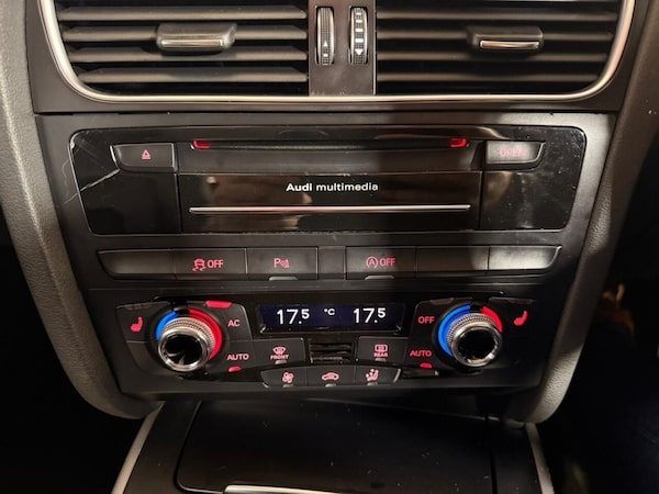 Used Audi A4 Allroad 2012 for sale - 75666518: Photo 36