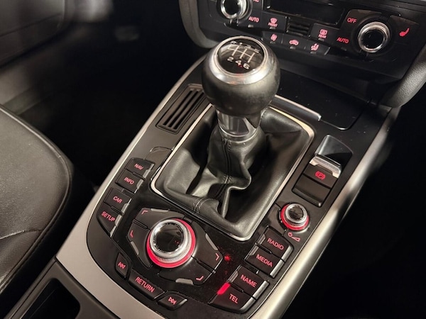 Used Audi A4 Allroad 2012 for sale - 75666518: Photo 38