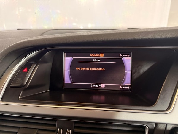 Used Audi A4 Allroad 2012 for sale - 75666518: Photo 42