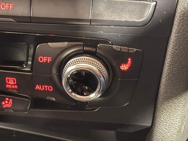 Used Audi A4 Allroad 2012 for sale - 75666518: Photo 43