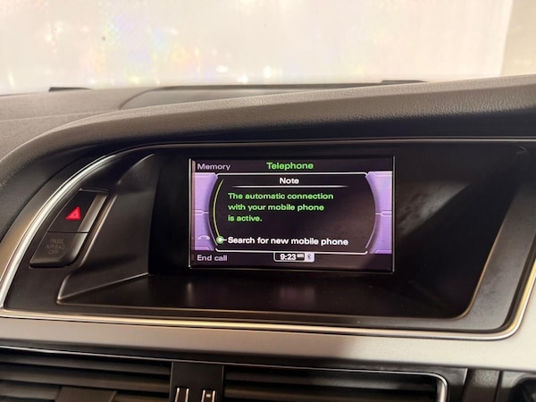Used Audi A4 Allroad 2012 for sale - 75666518: Photo 44