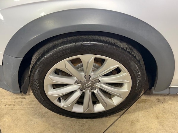 Used Audi A4 Allroad 2012 for sale - 75666518: Photo 48