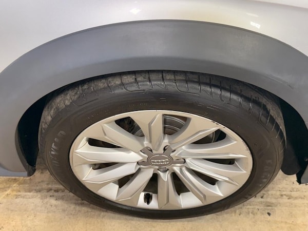 Used Audi A4 Allroad 2012 for sale - 75666518: Photo 49