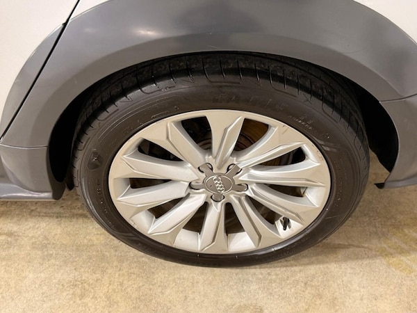 Used Audi A4 Allroad 2012 for sale - 75666518: Photo 50