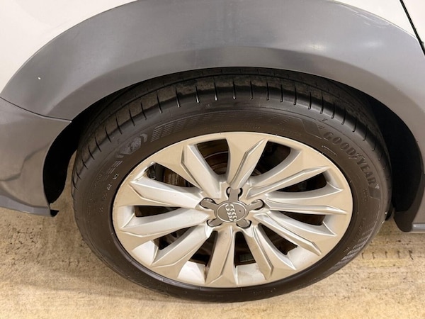 Used Audi A4 Allroad 2012 for sale - 75666518: Photo 51