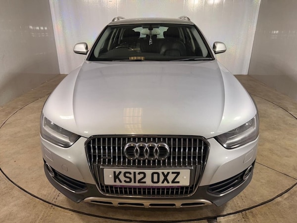 Used Audi A4 Allroad 2012 for sale - 75666518: Photo 53