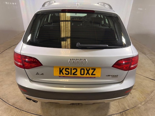 Used Audi A4 Allroad 2012 for sale - 75666518: Photo 56