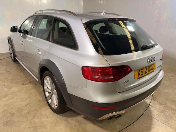 Used Audi A4 Allroad 2012 for sale - 75666518: Photo 57