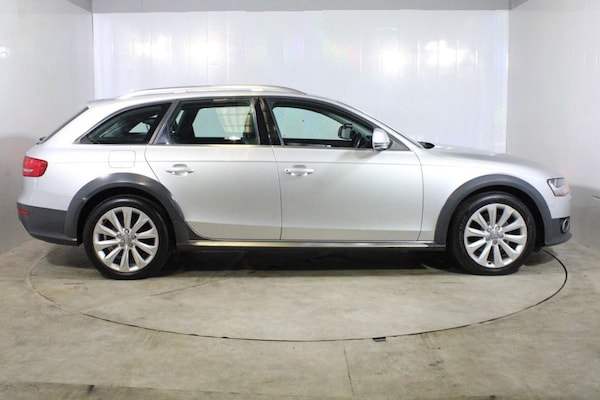 Used Audi A4 Allroad 2012 for sale - 75666518: Photo 59