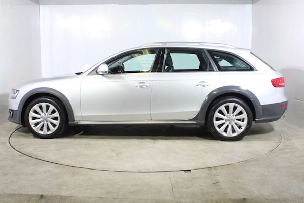 Used Audi A4 Allroad 2012 for sale - 75666518: Photo 63