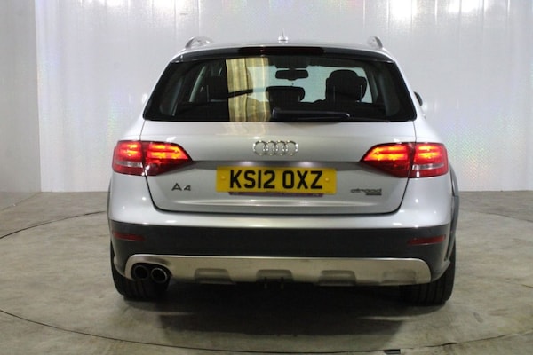 Used Audi A4 Allroad 2012 for sale - 75666518: Photo 7