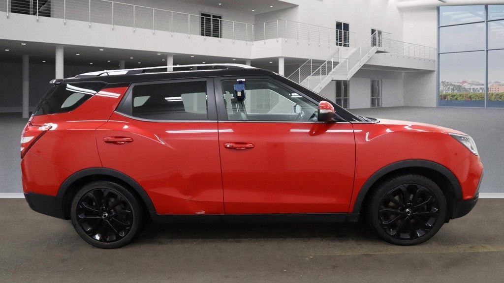Used Ssangyong Tivoli 2018 for sale - 76345578: Photo 10