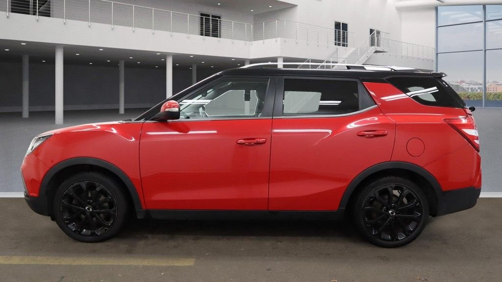 Used Ssangyong Tivoli 2018 for sale - 76345578: Photo 12