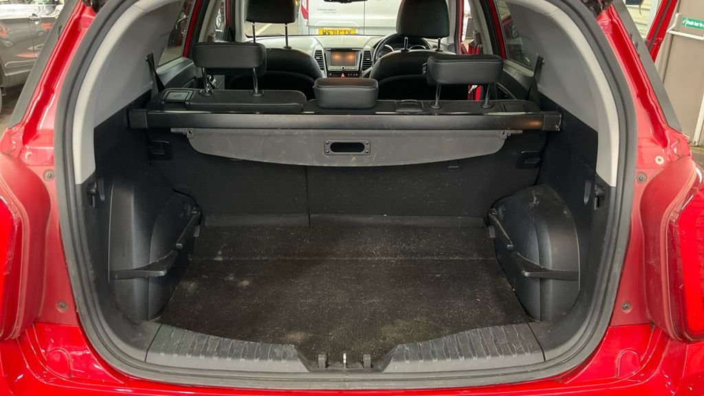Used Ssangyong Tivoli 2018 for sale - 76345578: Photo 14