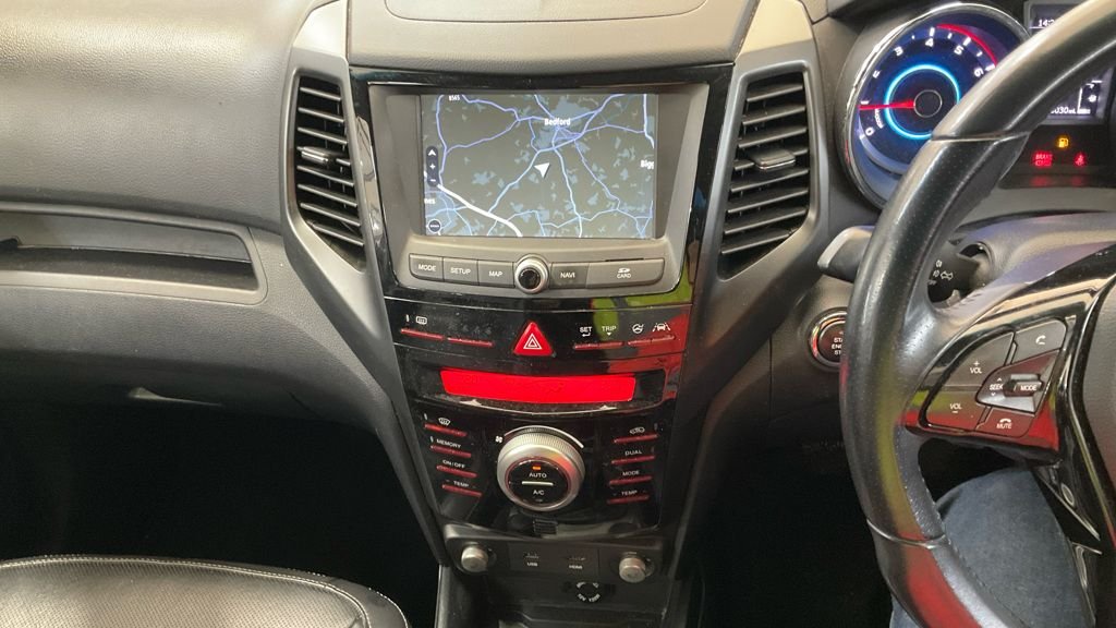 Used Ssangyong Tivoli 2018 for sale - 76345578: Photo 19