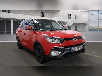 2018 (67) - 1.6 ELX 5dr